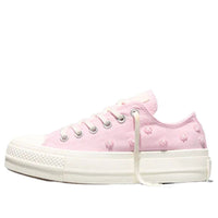 (WMNS) Converse Chuck Taylor All Star Lift Platform Beads 'New Found Bloom' A16108C