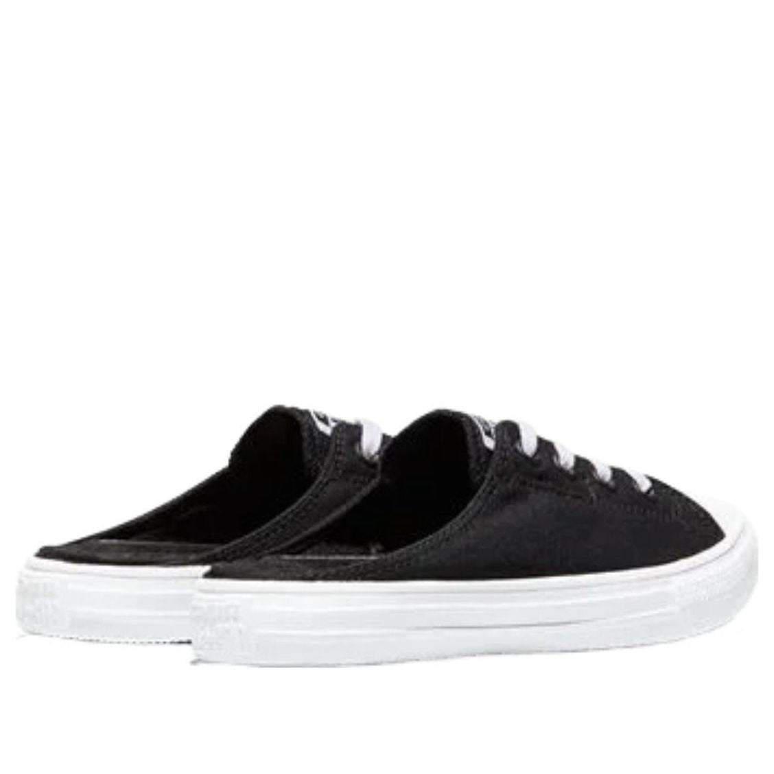 Converse Chuck Taylor All Star Mule 'Black White' A16132C