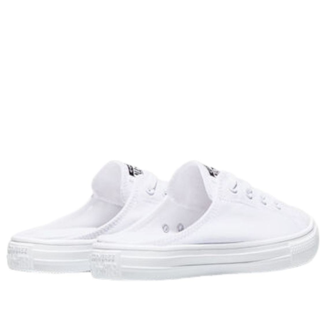 Converse Chuck Taylor All Star Mule 'White Black' A16133C