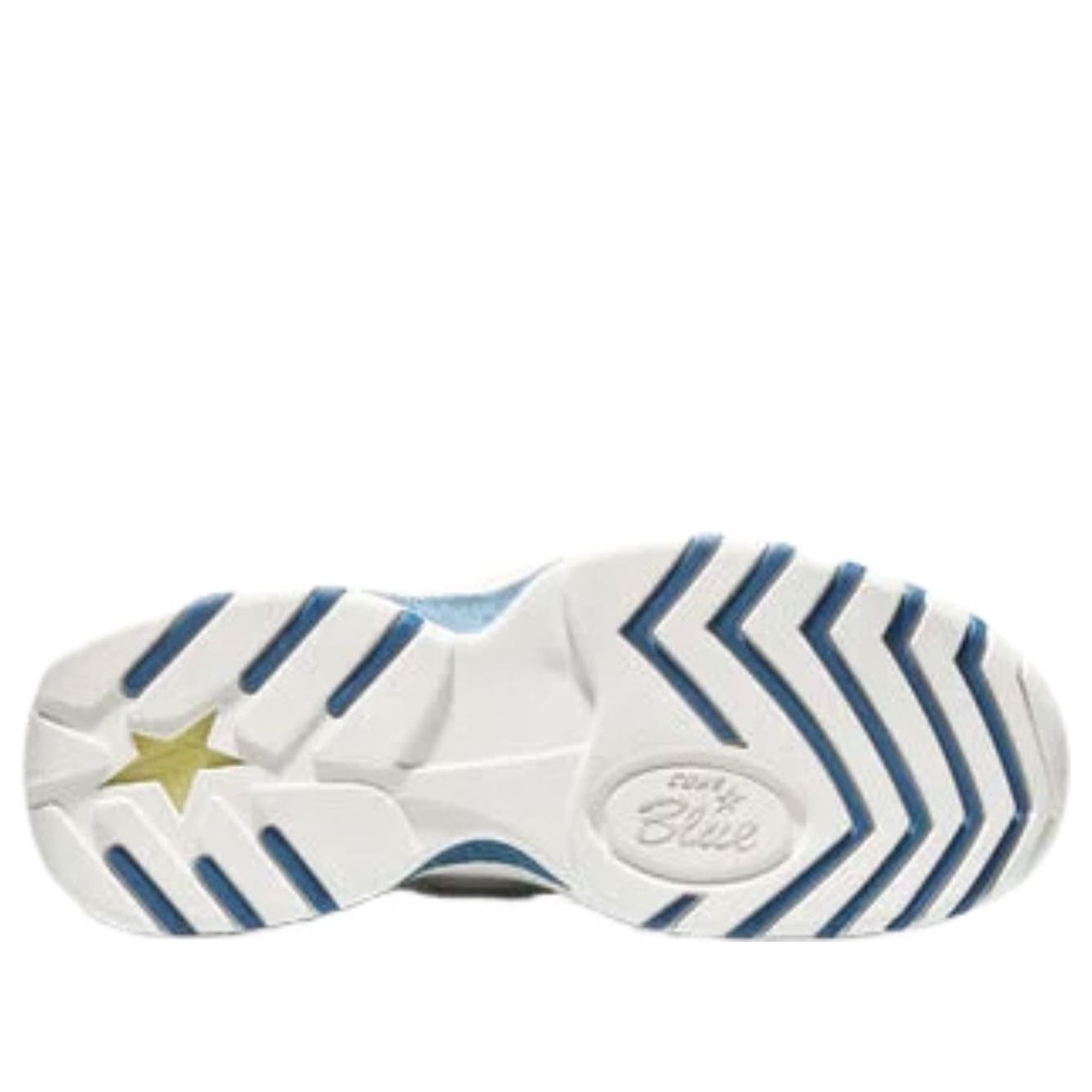 Converse CONS 'Blue' A16148C
