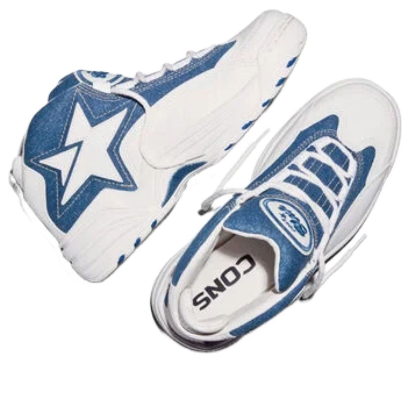 Converse CONS 'Blue' A16148C