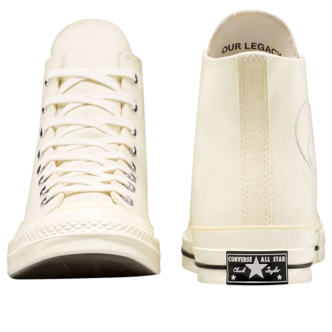 Converse x Our Legacy Chuck 70 'Natural Ivory' A16179C