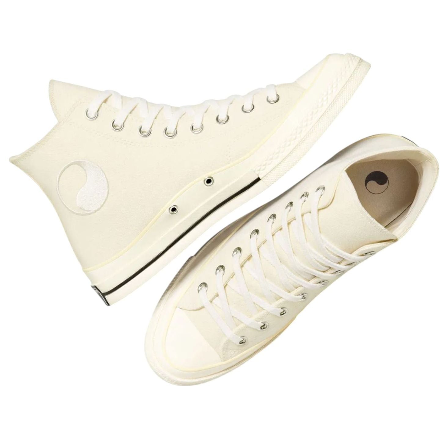 Converse x Our Legacy Chuck 70 'Natural Ivory' A16179C