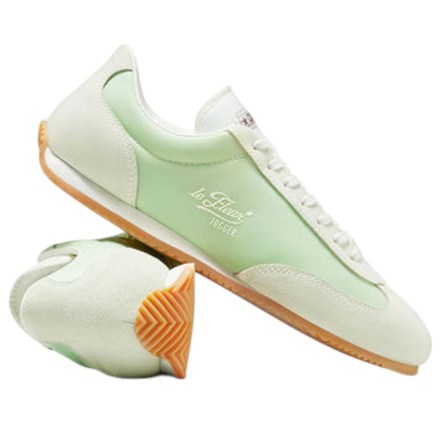 Converse x Tyler The Creator Golf Le Fleur 1908 Jogger 'Gleam Meadow Mist' A16260C