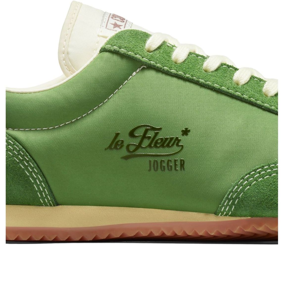 Converse Golf Le Fleur x Coach Jogger 'Minced Herb' A16261C