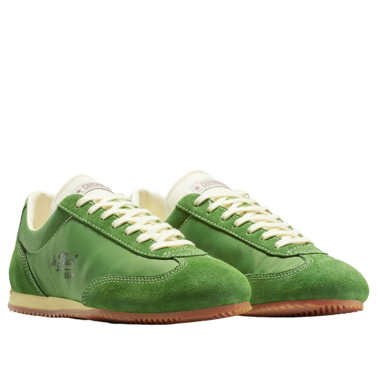 Converse Golf Le Fleur x Coach Jogger 'Minced Herb' A16261C