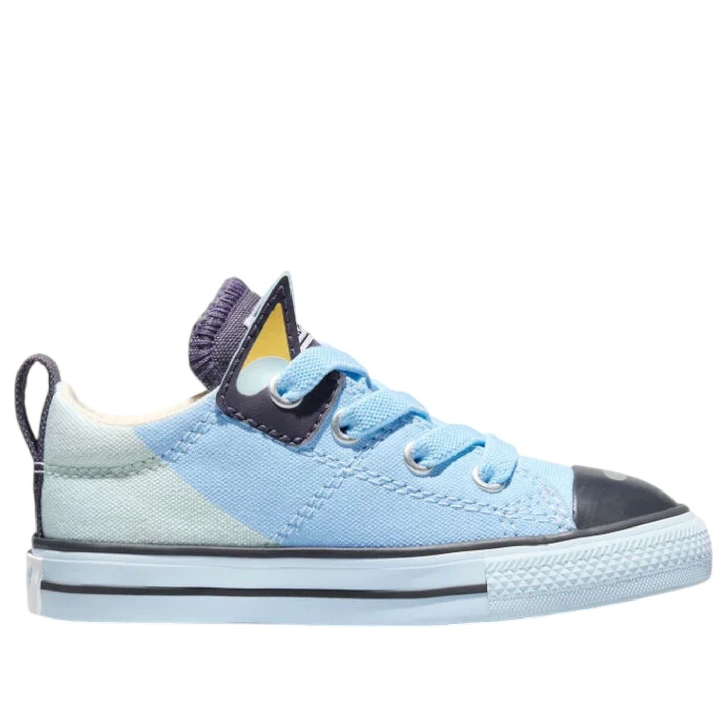 Converse x Bluey Chuck Taylor All Star Madison 'Blue' A16466C
