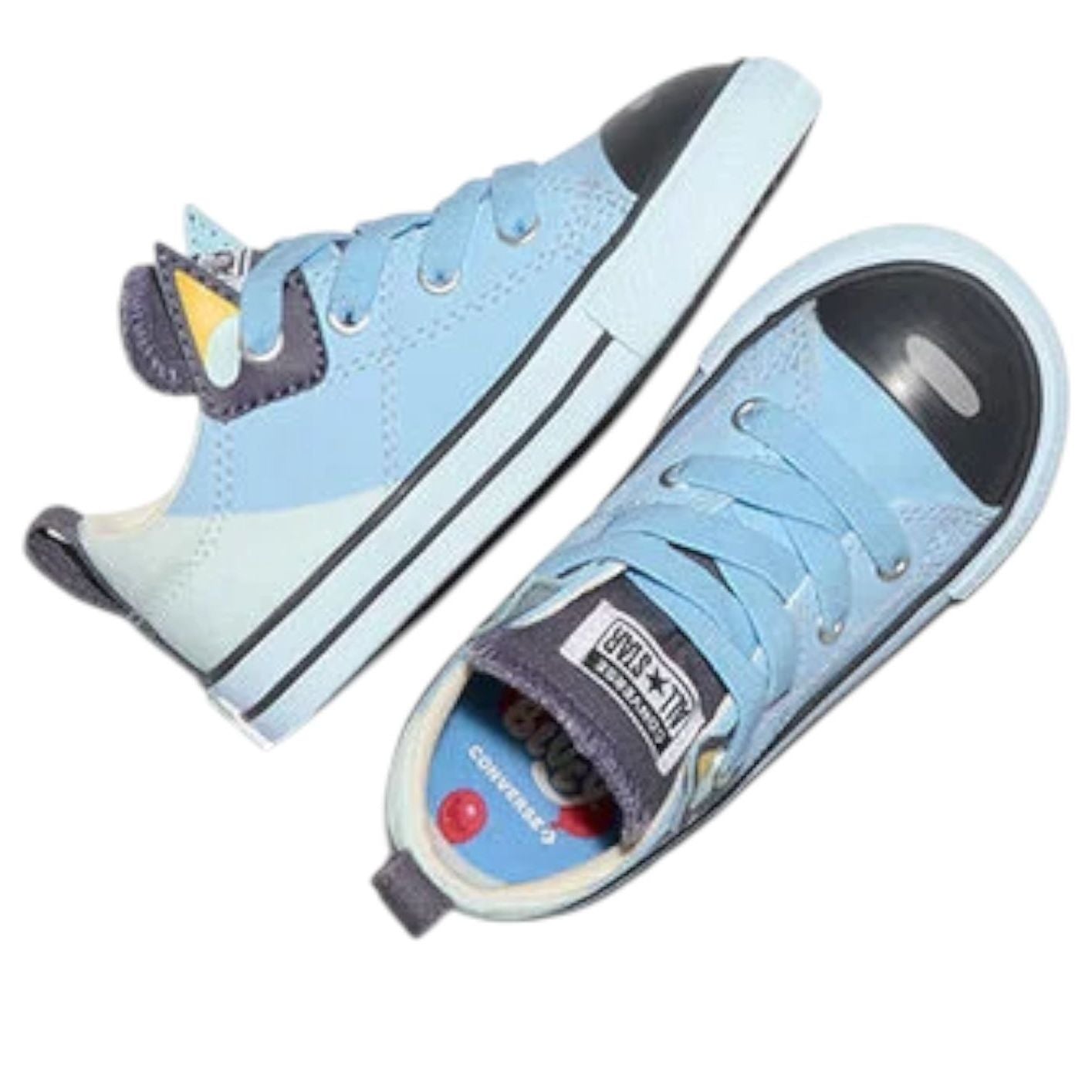 Converse x Bluey Chuck Taylor All Star Madison 'Blue' A16466C