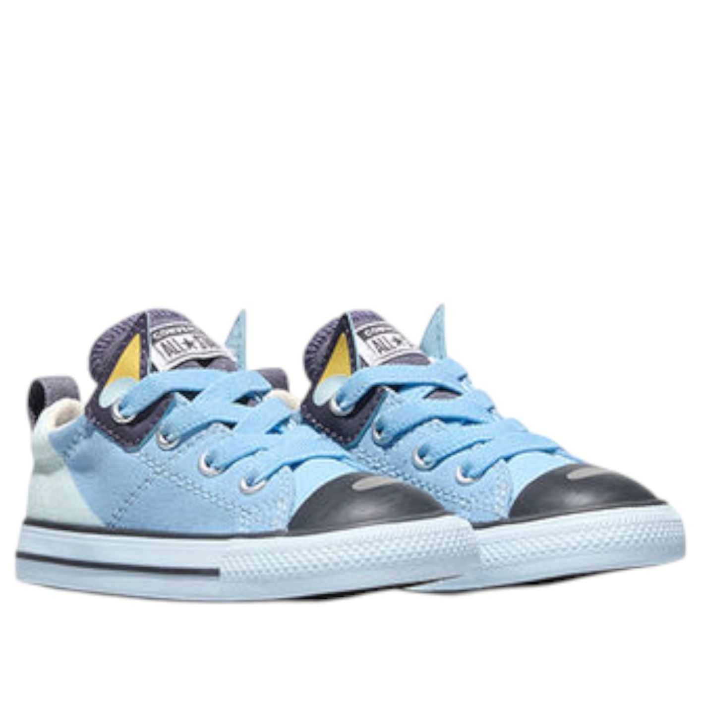 Converse x Bluey Chuck Taylor All Star Madison 'Blue' A16466C