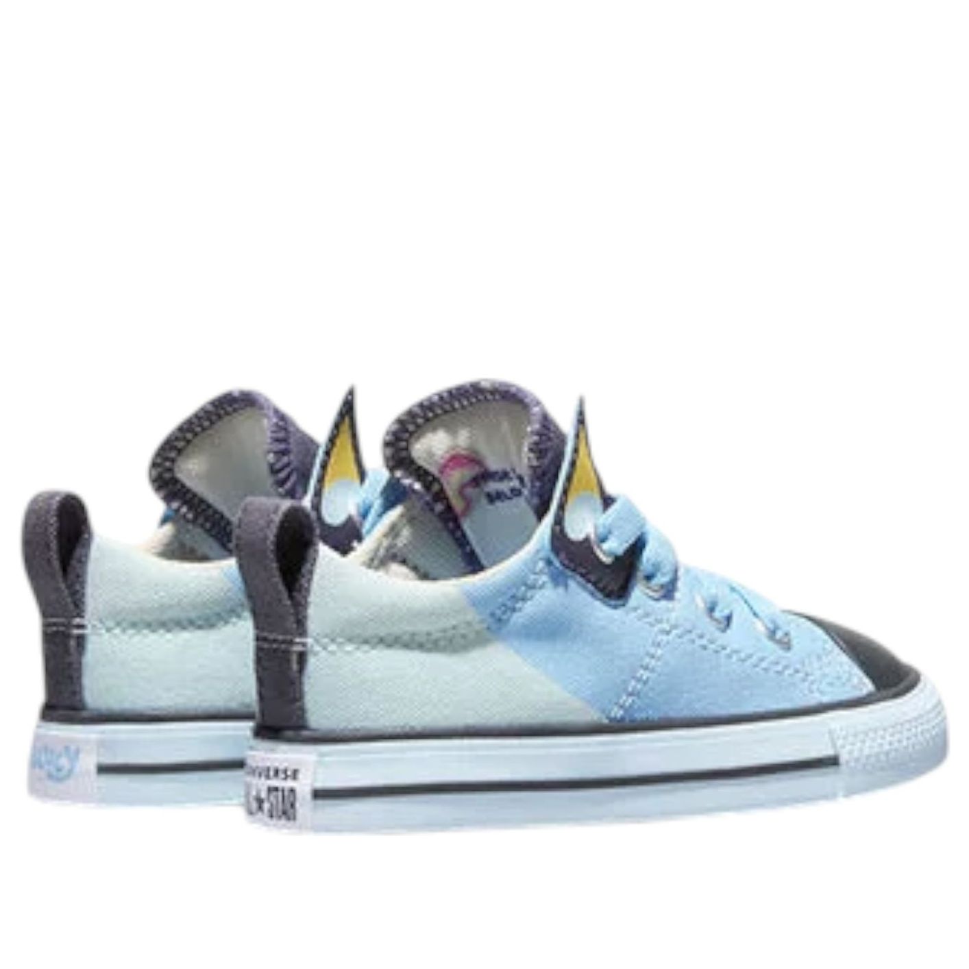 Converse x Bluey Chuck Taylor All Star Madison 'Blue' A16466C
