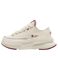 (WMNS) Converse Run Star Legacy CX 'Beige Red' A16578C
