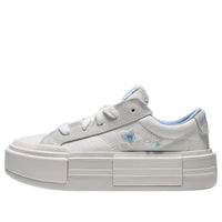 (WMNS) Converse Chuck Taylor Low 'Blue'  A16581C