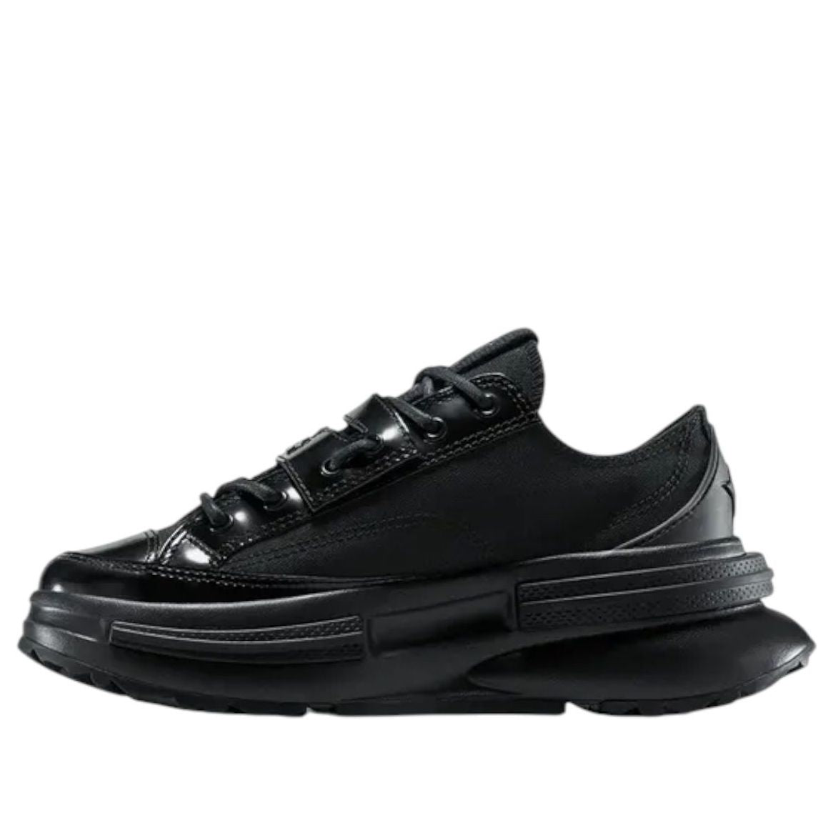 Converse Run Star Legacy CX 'Black' A16583C