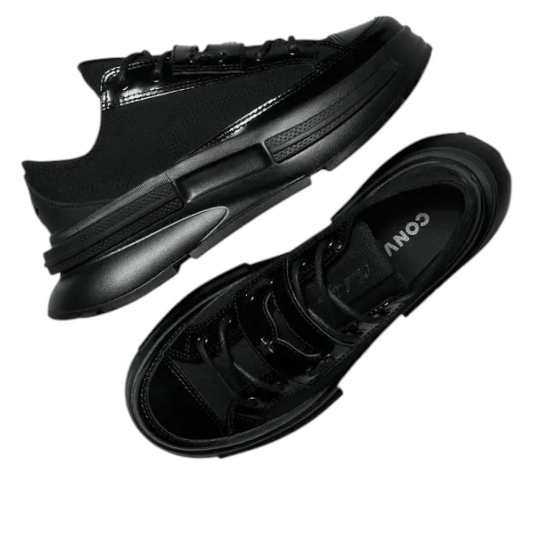 Converse Run Star Legacy CX 'Black' A16583C