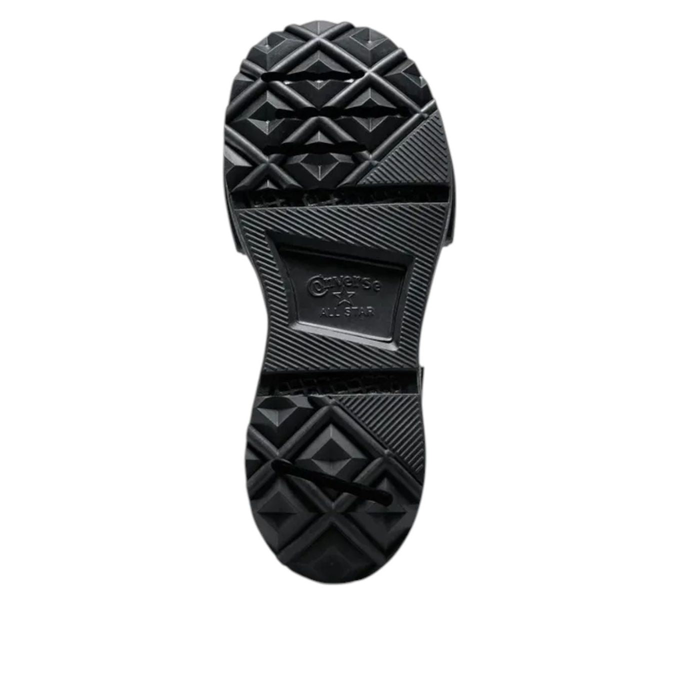 Converse Run Star Legacy CX 'Black' A16583C