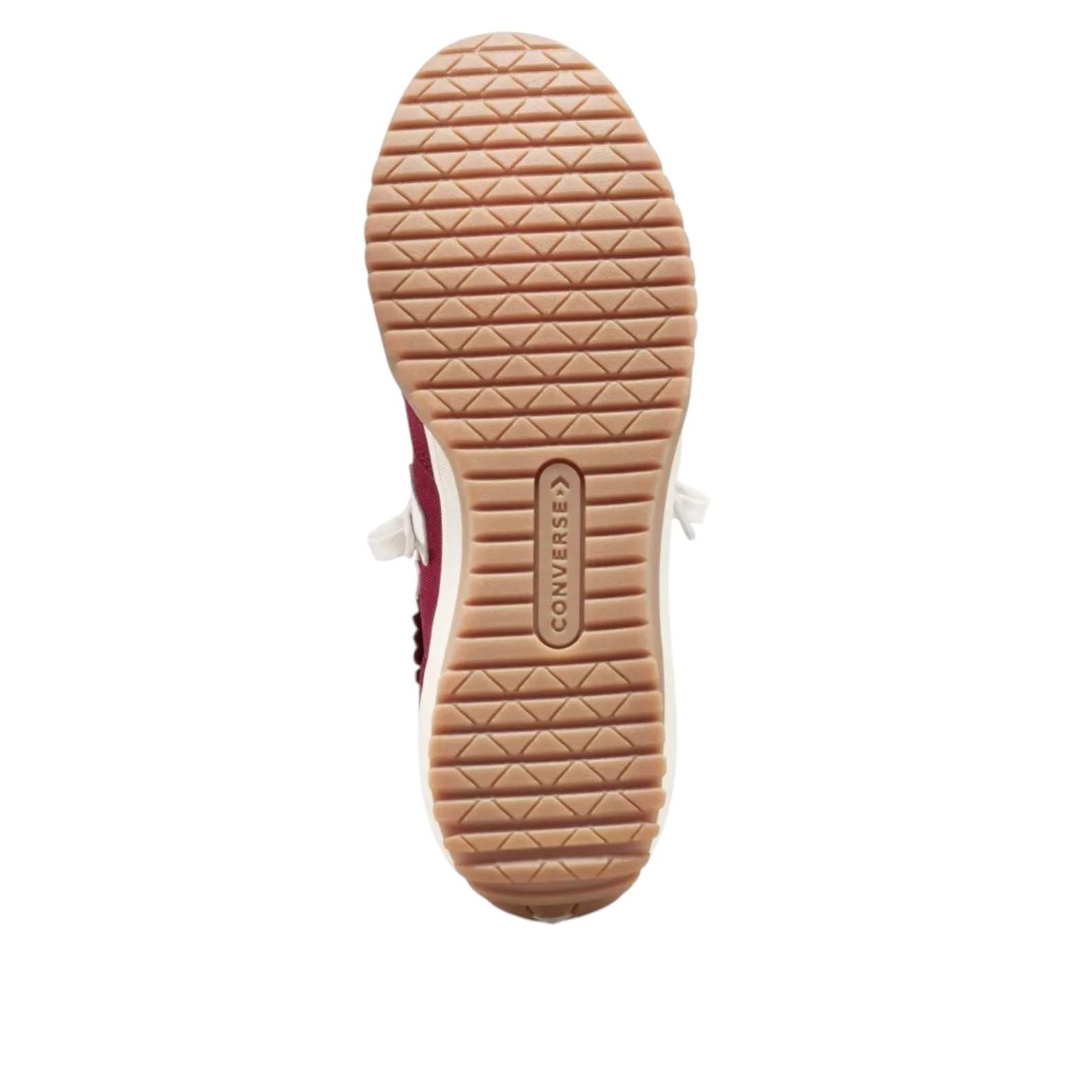 (WMNS) Converse Run Star Trainer 'Red' A16584C