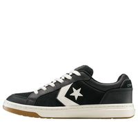 Converse Pro Blaze Classic Low 'Black Egret Dark Matter' A16596C
