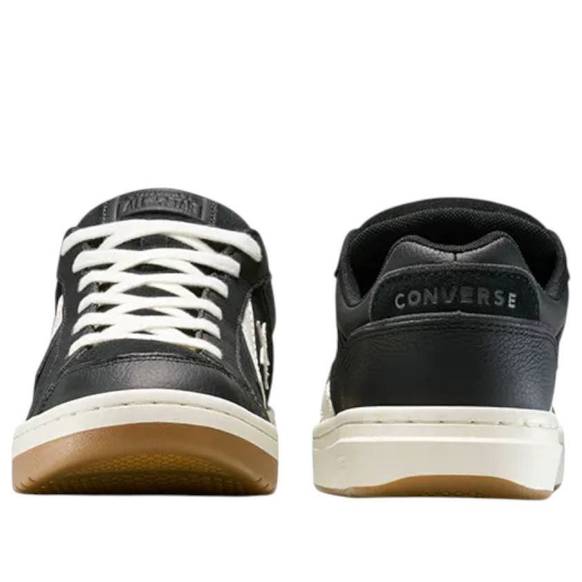 Converse Pro Blaze Classic Low 'Black Egret Dark Matter' A16596C