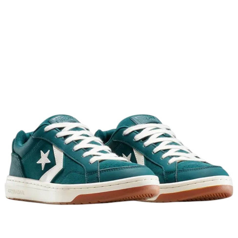 Converse Pro Blaze Classic Low 'Darkly Jaded' A16597C