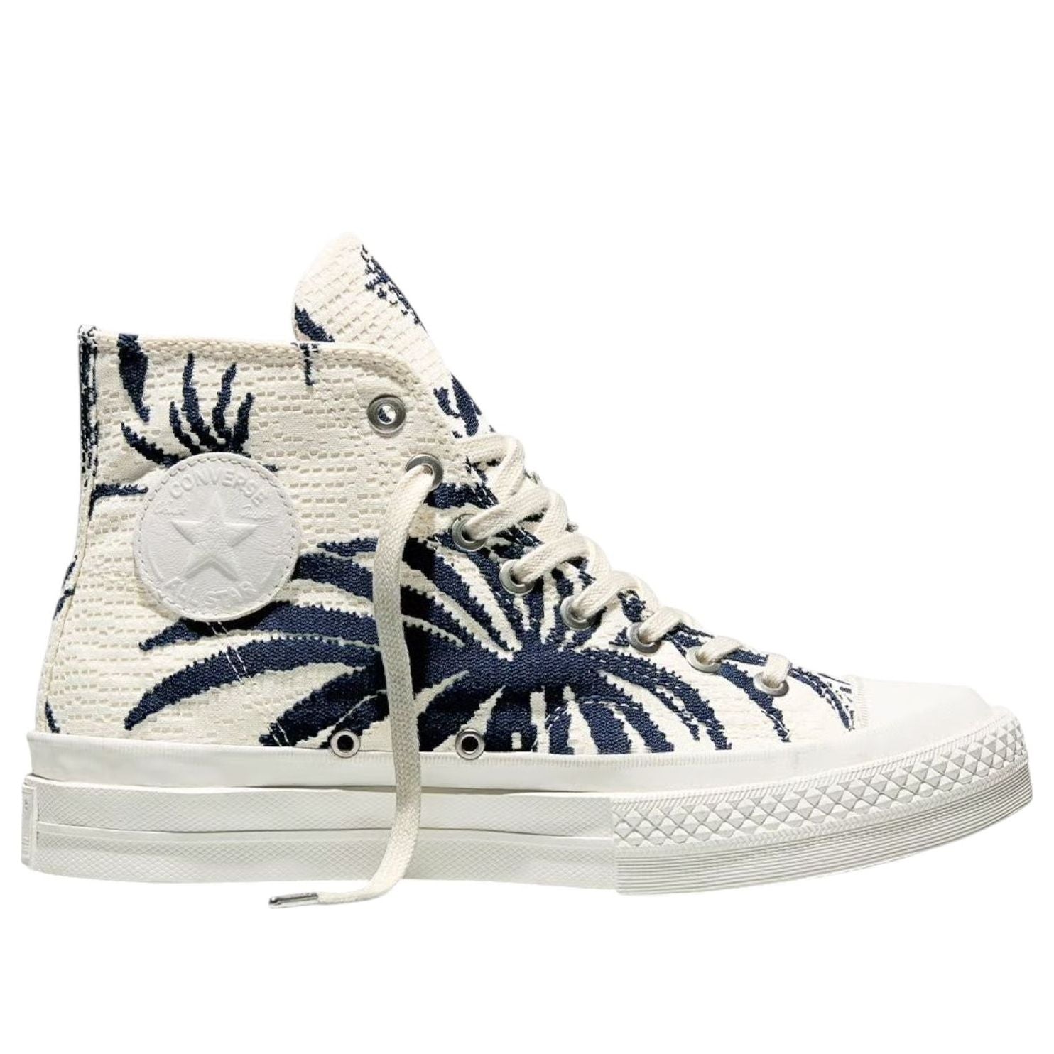 Converse Chuck Taylor First String 'Japanese Tropical Knit' A16750C