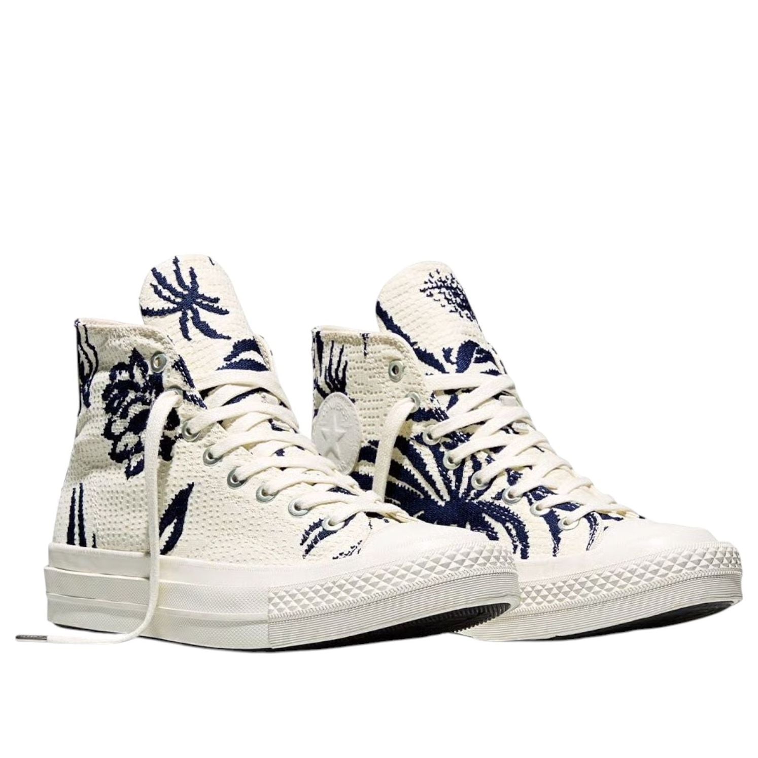 Converse Chuck Taylor First String 'Japanese Tropical Knit' A16750C
