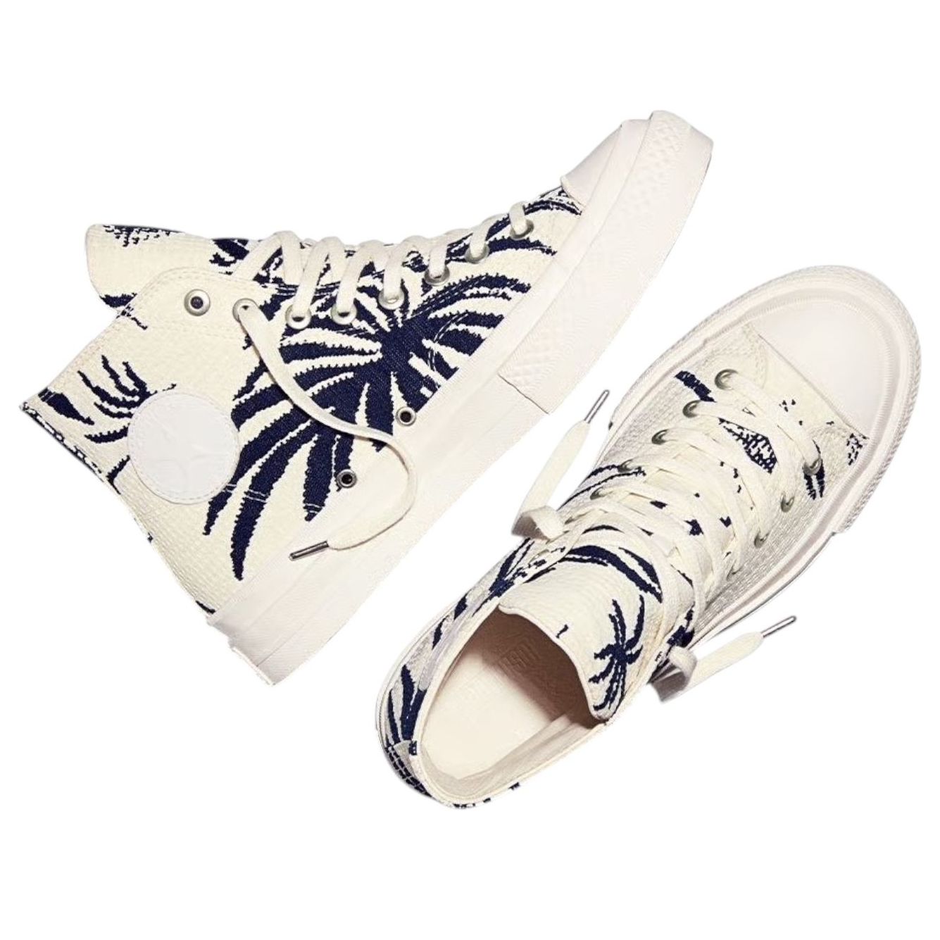 Converse Chuck Taylor First String 'Japanese Tropical Knit' A16750C