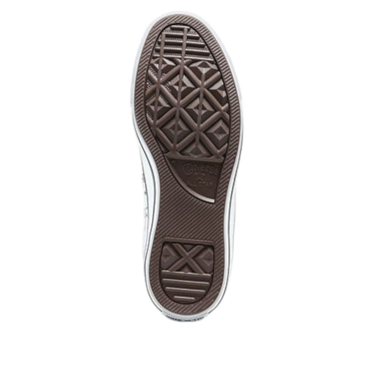 Converse Chuck Taylor All Star High 'Tattoos' A17212F