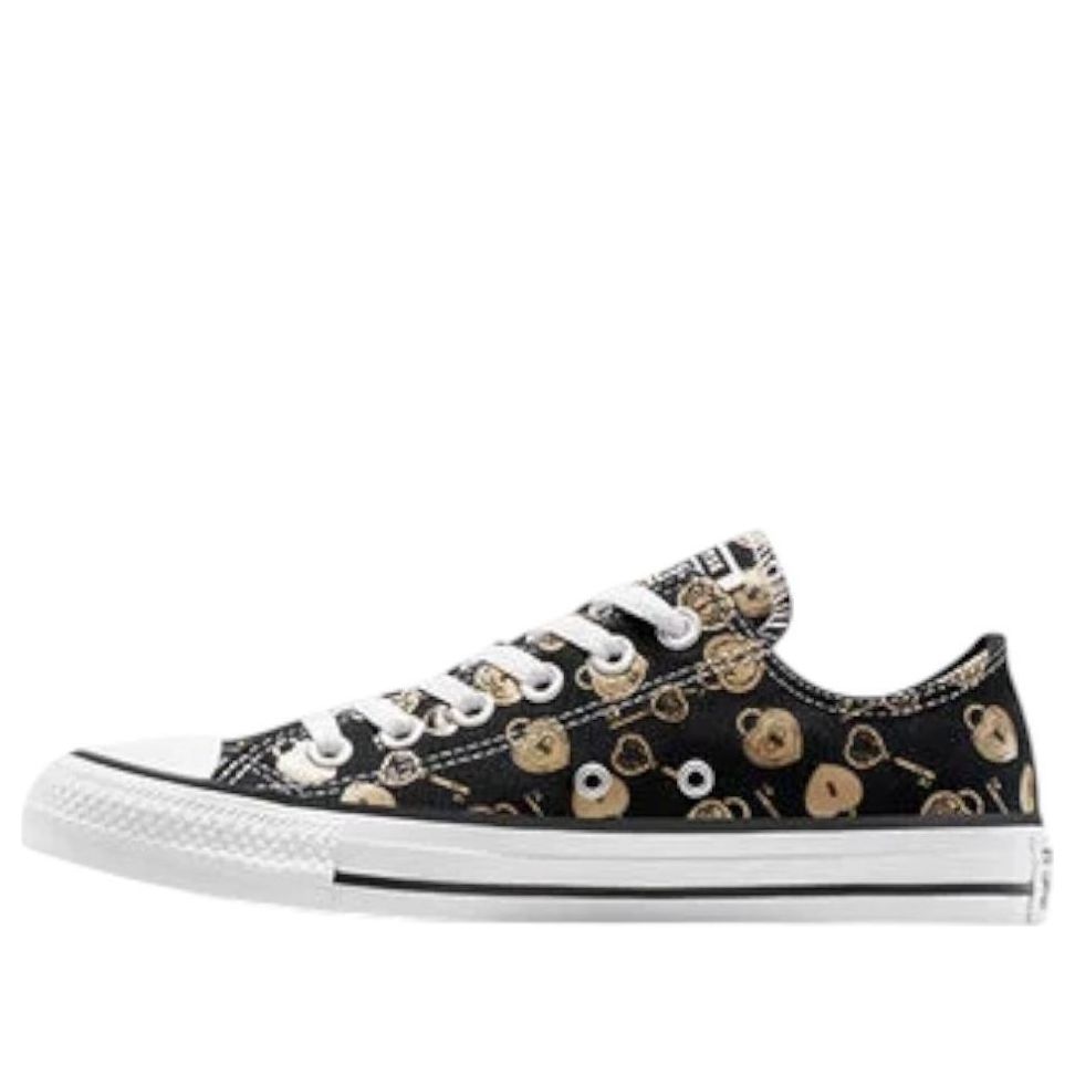 Converse Chuck Taylor All Star Low 'Tattoos' A17213F
