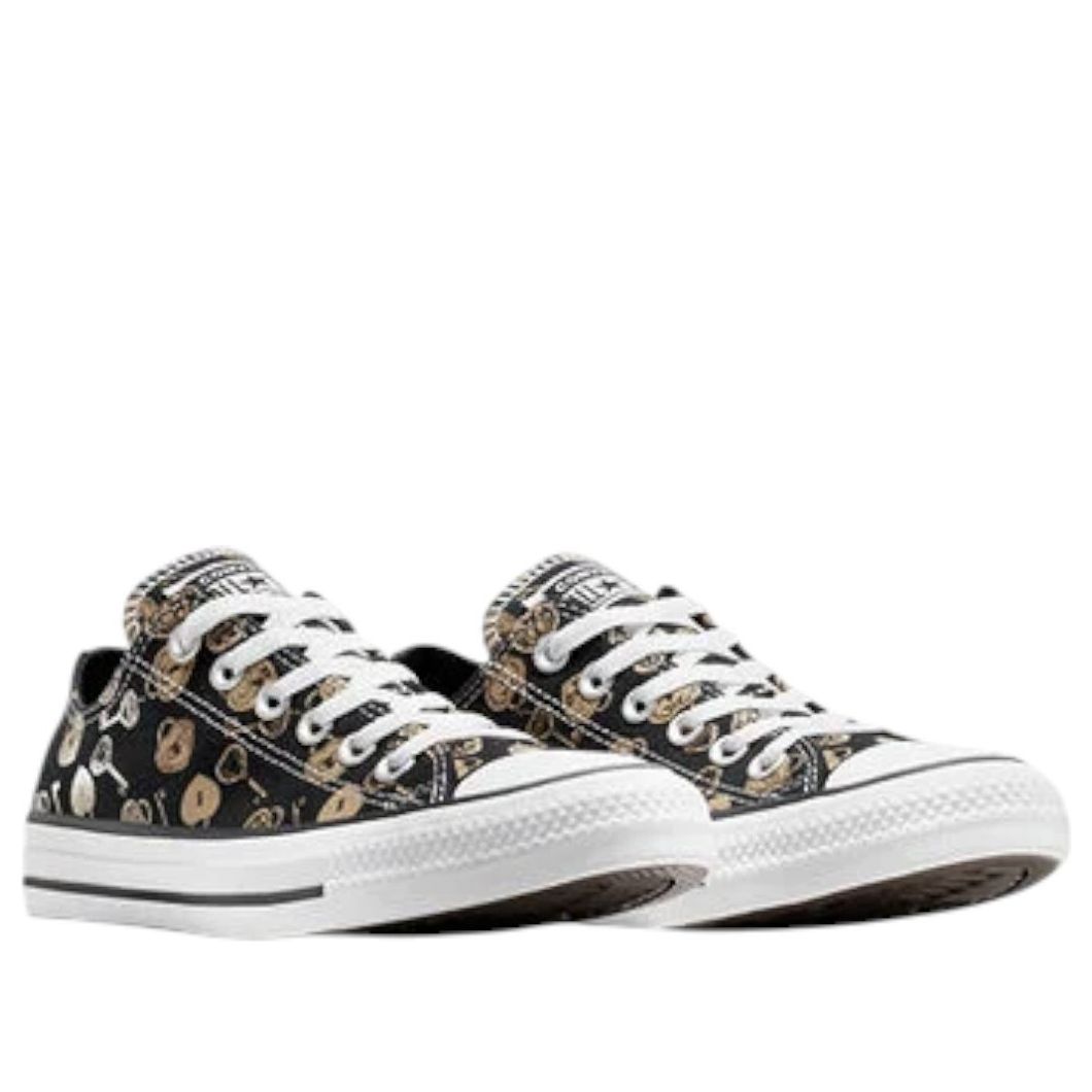 Converse Chuck Taylor All Star Low 'Tattoos' A17213F