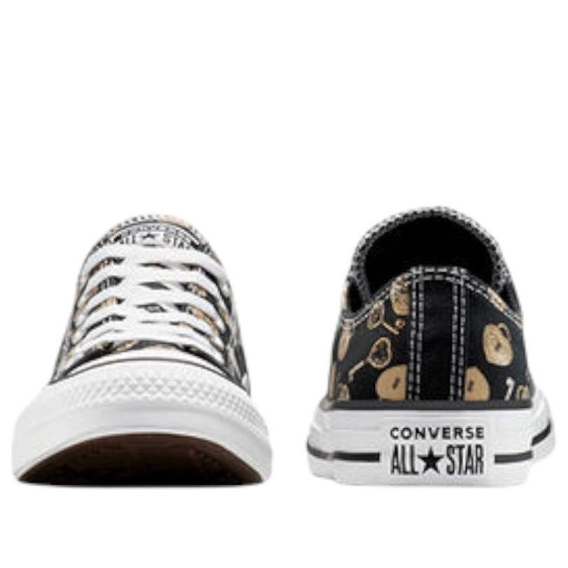 Converse Chuck Taylor All Star Low 'Tattoos' A17213F