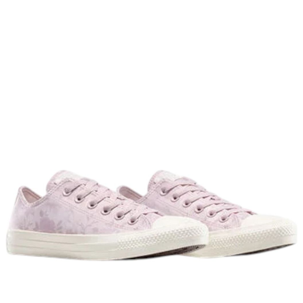 Converse Chuck Taylor All Star Low 'Floral Satin' A17488F