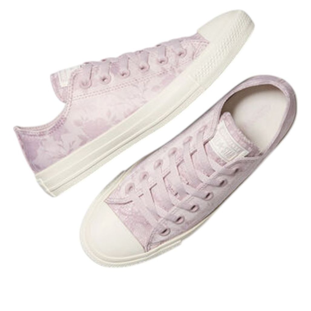 Converse Chuck Taylor All Star Low 'Floral Satin' A17488F