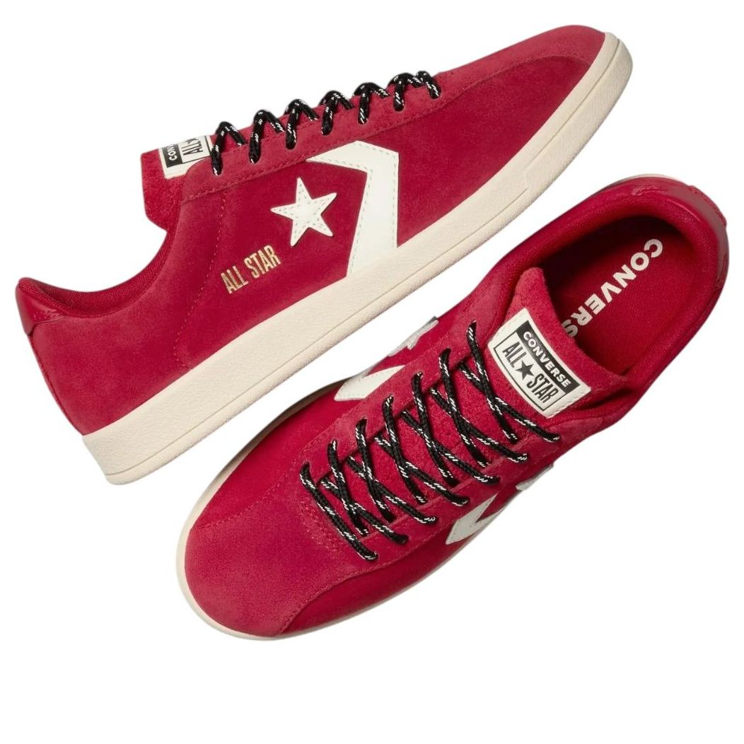 Converse All Star Classic Trainer Suede 'Days Ahead' A17503C