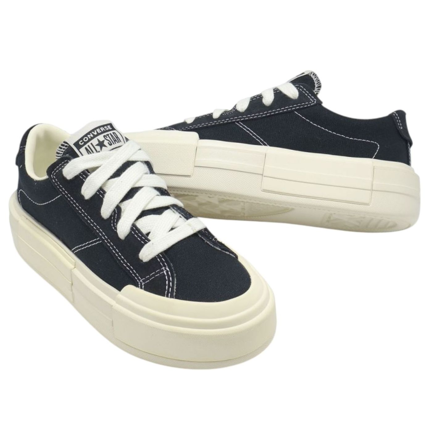 Converse Chuck Taylor All Star Cruise 'Black' A17682C