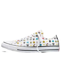 Converse x Hello Kitty And Friends Chuck Taylor All Star 'BFFS' A17700C