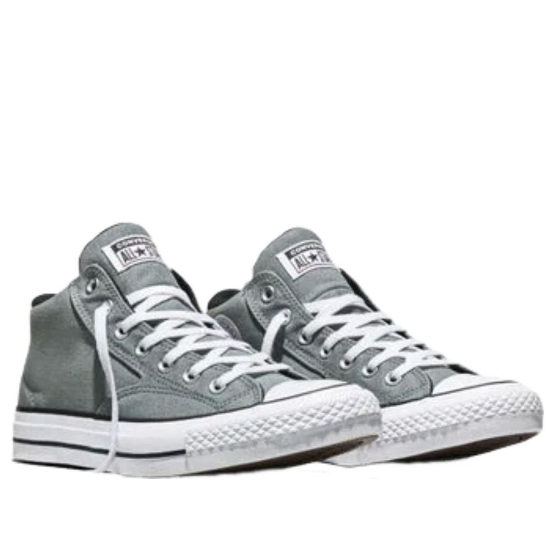 Converse Chuck Taylor All Star Malden Street 'Mineral Brew Grey White' A17764F