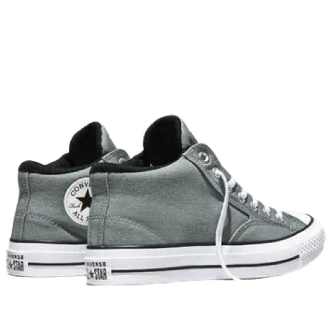 Converse Chuck Taylor All Star Malden Street 'Mineral Brew Grey White' A17764F