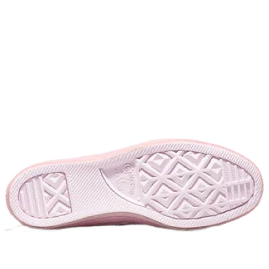 Converse Chuck Taylor All Star Jelly 'Bloom Pink' A17769F