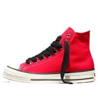 Converse Chuck Taylor High Throwback 'Red Vintage White' A17826C