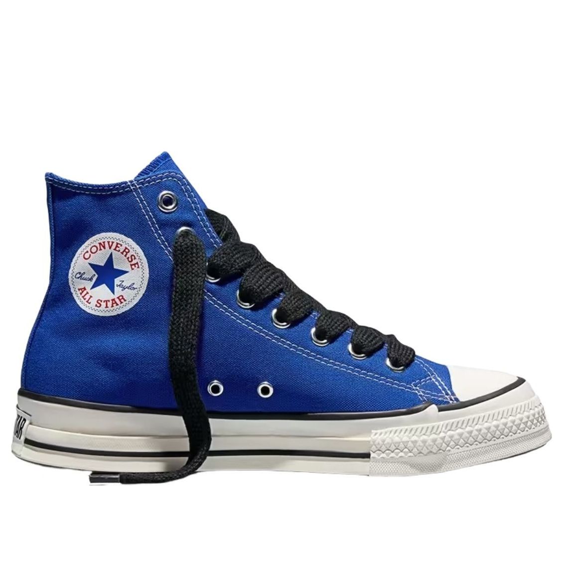 Converse Chuck Taylor All Star Throwback 'Navy' A17827C