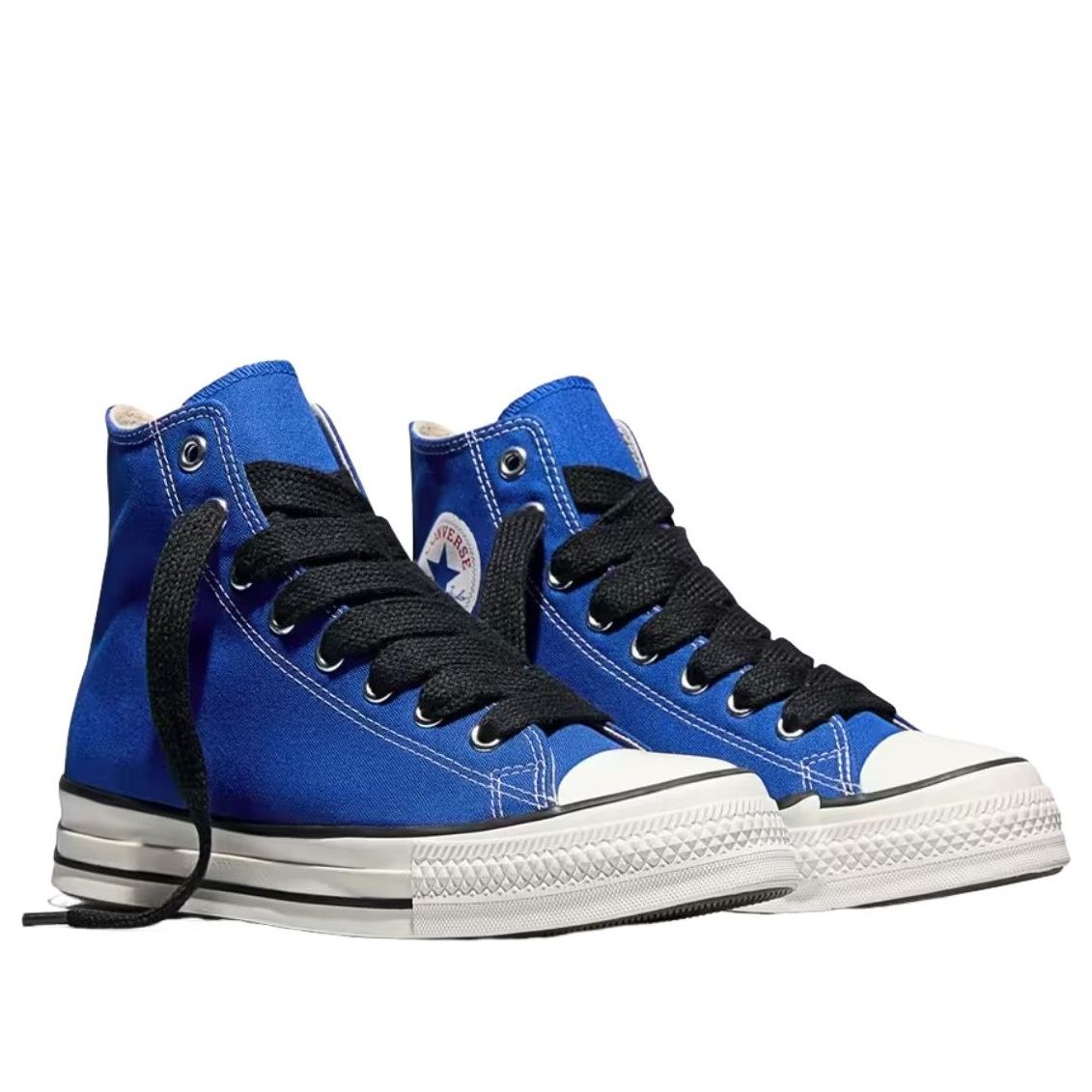 Converse Chuck Taylor All Star Throwback 'Navy' A17827C
