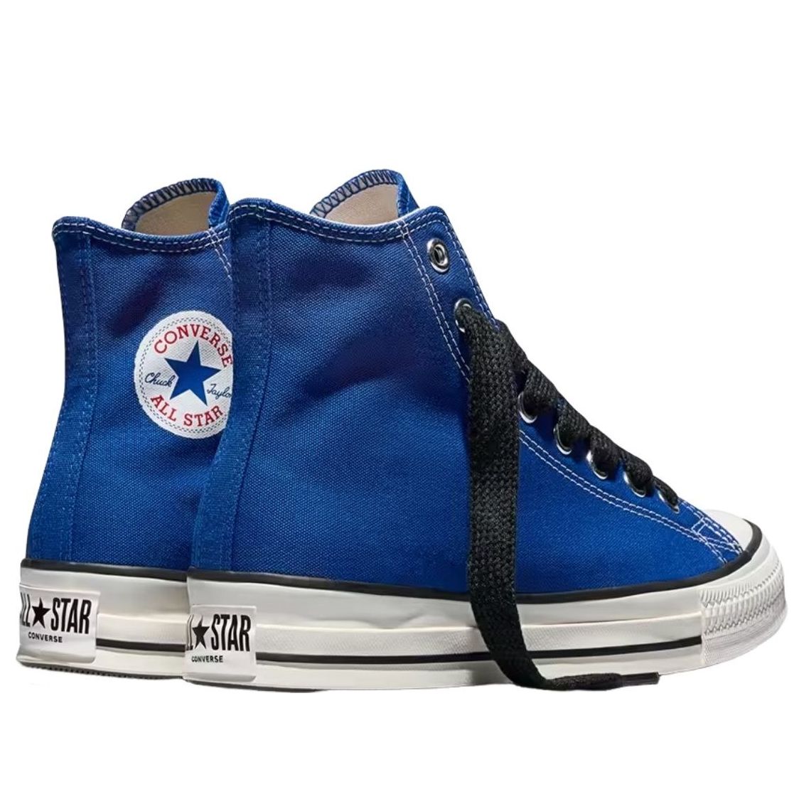 Converse Chuck Taylor All Star Throwback 'Navy' A17827C