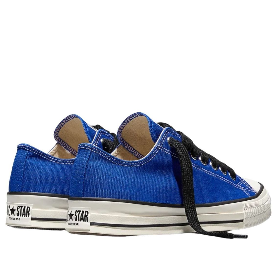 Converse Chuck Taylor Low Throwback 'Blue' A17831C