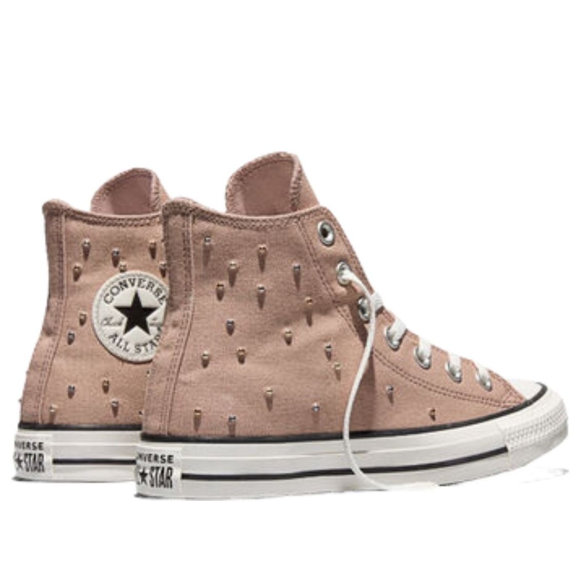 Converse Chuck Taylor All Star Mini Studs 'Dried Earth Brown' A17871F