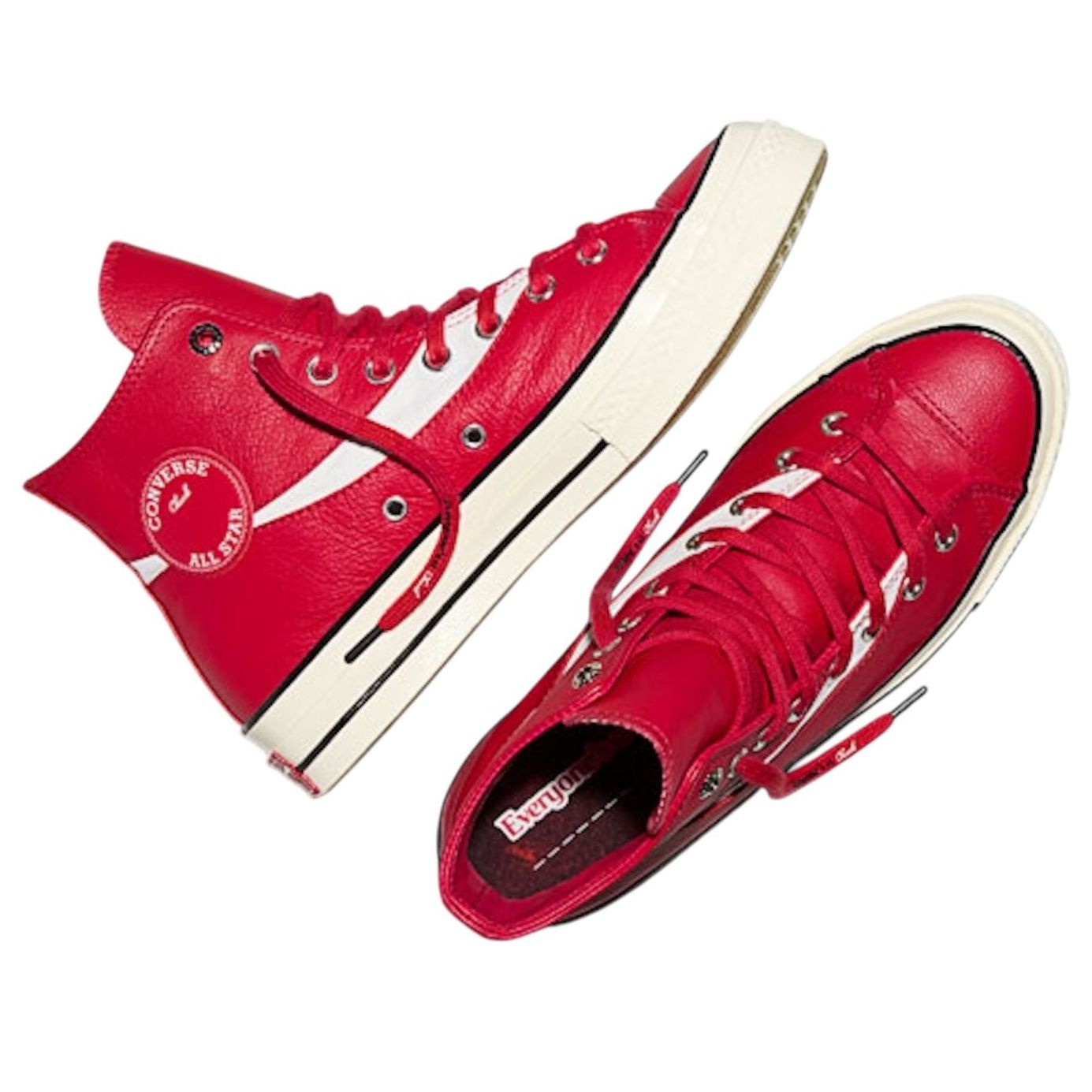 Converse x Coca-Cola Chuck 70 'Everyone’s A Chuck' A17888C