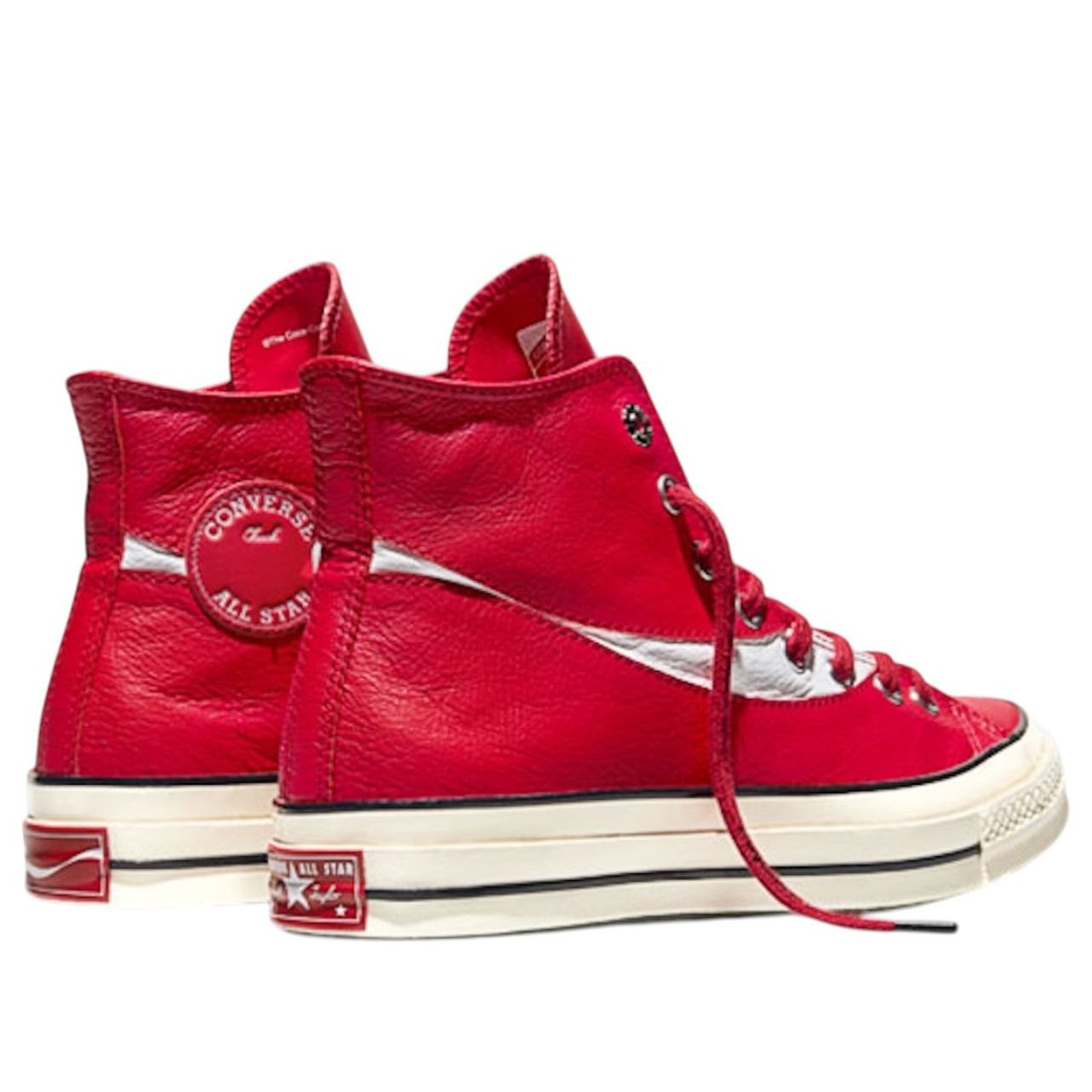 Converse x Coca-Cola Chuck 70 'Everyone’s A Chuck' A17888C