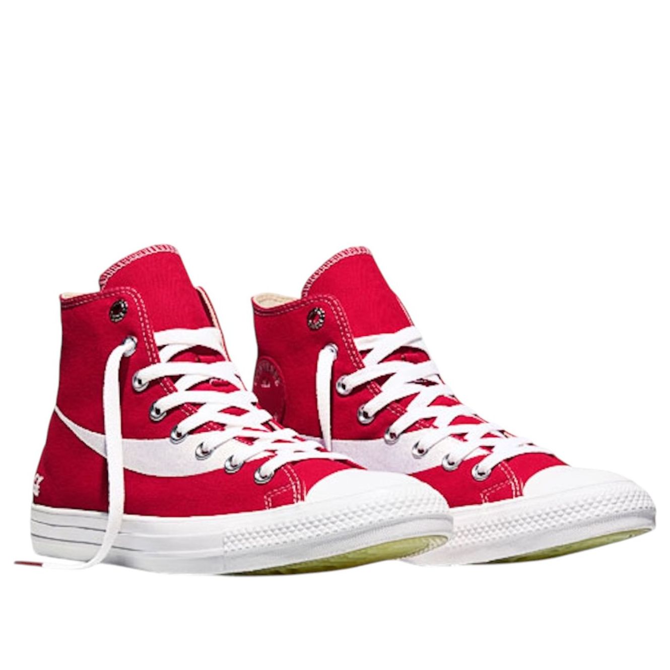 Converse x Coca-Cola Chuck Taylor All Star 'Red' A17889C