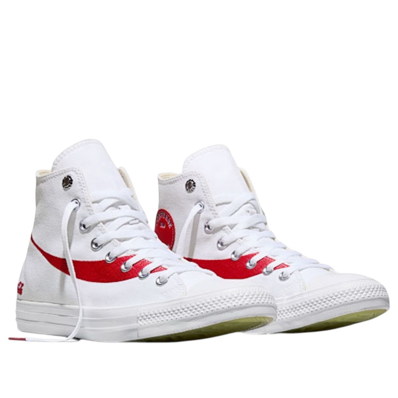 Converse Coca-Cola Chuck Taylor All Star 'White' A18434C