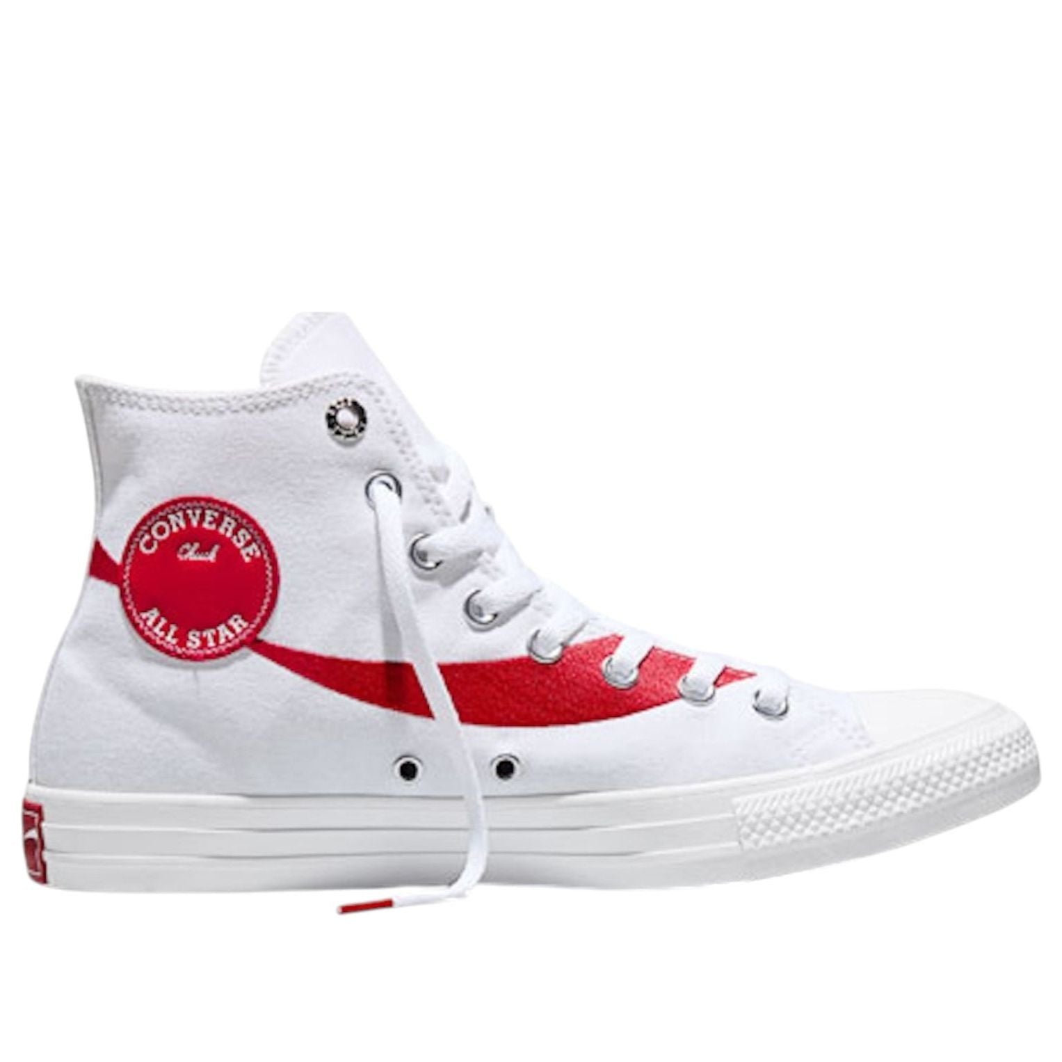 Converse Coca-Cola Chuck Taylor All Star 'White' A18434C