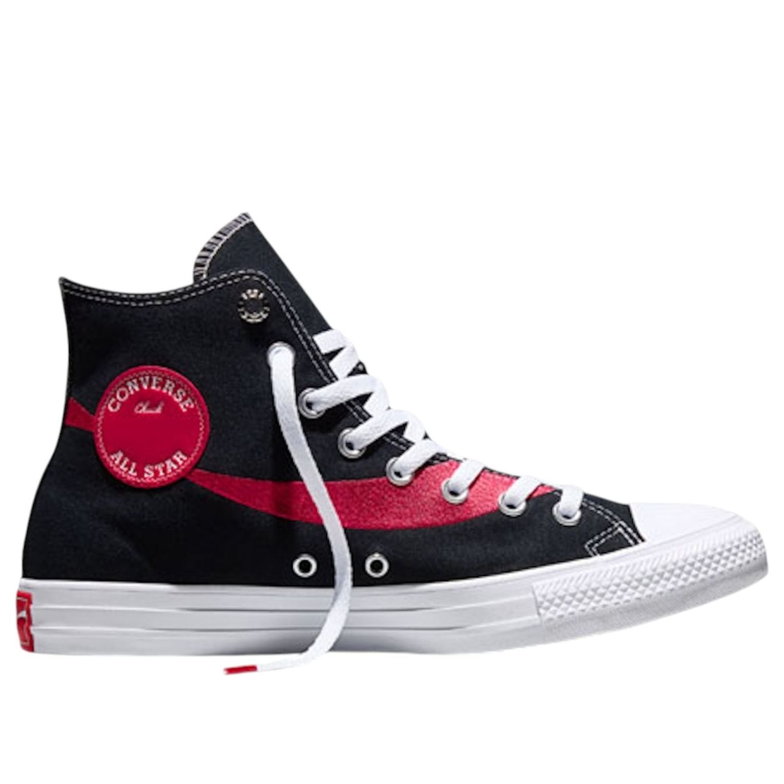 Converse x Coca-Cola Chuck Taylor All Star 'Black' A18435C